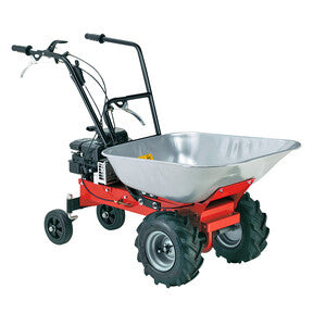 Motocarriola a Scoppio 145 cc Carry Rato