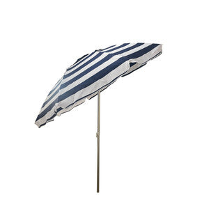 Ombrellone All Palo 32 Vibeshade D2,0M/8U Blu