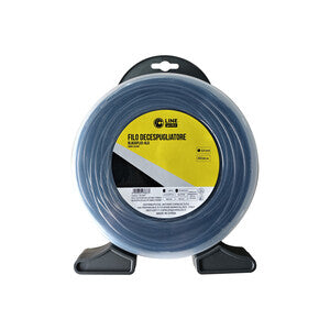 Filo Decespugliatore Ton Blackplus-Alu-R 3.5Mm X 40M