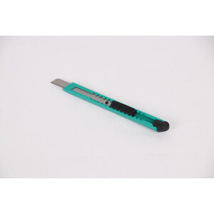 C Cutter ABS Lama a Spezzare Easy Knife 9mm Conf. 24 Pz