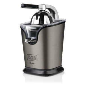 Black+Decker Spremiagrumi Professionale 350W 0,65L Mod. BXCJ100E
