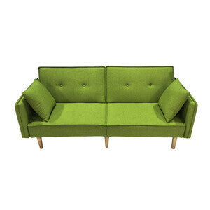 Divano Letto Relaxa Green 187x91x83 cm