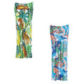 Materassino Mare Fashion Coral Jungle 183x69cm