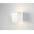 Applique Alice LED Bianco 2x5W 4000K IP54