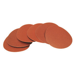 ⭐ Dischi Abrasivi Velcro D 115 Gr 40