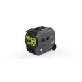 Powermate PMI 4500 Generatore Inverter 4200W 230V Avviamento Elettrico