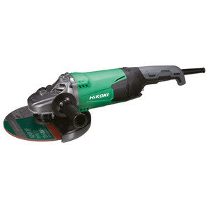 HiKOKI G23SW2 Smerigliatrice Angolare 2200W 230 mm