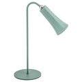 Lampada Led Ricaricabile Da Tavolo Alice Verde