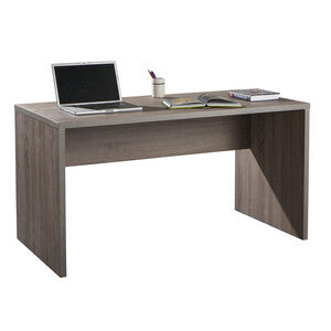 Scrivania Rovere Tartufo 138x69x75 cm