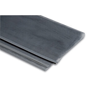 Rete Ricambio Zanzariera Sottoporta Verticale 140x240 Cm Fibra Di Vetro Grigio