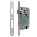 BL Patent Serratura Q.8/70 Grigio 50 Bocchetta Tonda