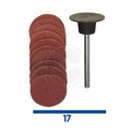 ⭐ Dischi Abrasivi Proxxon 28982