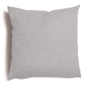 Cuscino Tulipano 43x43 cm Grigio Confezione 6 Pezzi