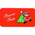 Zerbino Buone Feste 40x65 cm