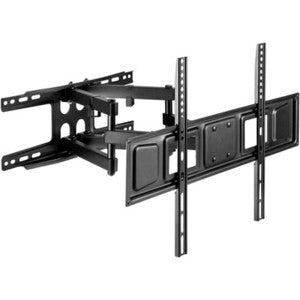 Supporto TV a Muro Doppio Braccio 37/80 Extra Slim
