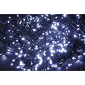 Catena Luminosa 360 Led Bianco Freddo Con Giochi Luce