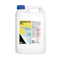 Antialghe Piscina Liquido 5 kg - Confezione 4 Pezzi