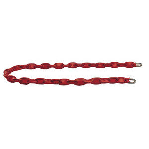 Catena Antifurto Rivestita Acciaio Grado 7 mm x 150 cm