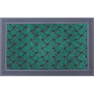 Zerbino Greca Moquette Lux 40x60 cm