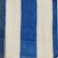 Rete Ombreggiante 90% Bianco/Blu 85G 2,0x100M