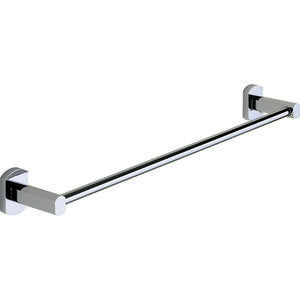 Gedy Edera EP2145 Portasciugamani 45 Cm Cromo