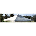 C Top Ricambio P/Gazebo 3x3m Algeri Ecru