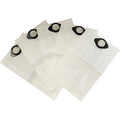 Sacchetti Bidone Aspiratutto Rudy1200 Joker1400 20L 5pz