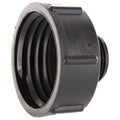 Adattatore P/Cisterna PP Filetto D 60 Mm X 1'' M