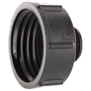 Adattatore P/Cisterna PP Filetto D 60 Mm X 1'' M