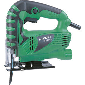HiKOKI FCJ65V3 Seghetto Alternativo 400W Taglio Legno 65mm