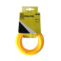 Filo Decespugliatore Tondo Yellow-R 2.0Mm X 15M