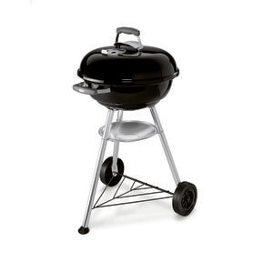 Weber Compact Kettle Barbecue a Carbone 47 cm