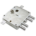 Serratura Triplice da Applicare ATRA 3221.2 Entrata 60 mm Mano Destra