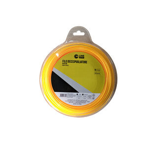 Filo Decespugliatore Tondo Yellow-R 2.4Mm X 100M