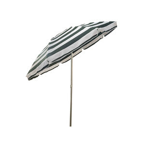 Ombrellone All Palo 32 Vibeshade D2,0M/8U Verde