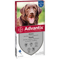 Advantix Spot On 4 Pipette Cani 25-40 Kg