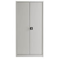 Armadio per Ufficio ARB10 100x45x200 cm Metallo