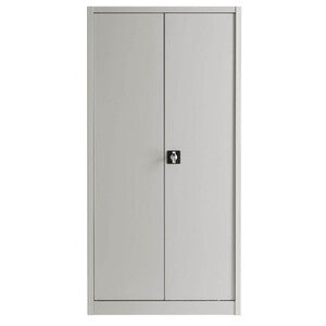 Armadio per Ufficio ARB10 100x45x200 cm Metallo