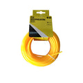 Filo Decespugliatore Tondo Yellow-R 3.3Mm X 15M