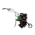 Sbaraglia Carletto 1 Motozappa a Scoppio 212cc 6,5 Hp Frese 80 cm