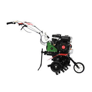 Sbaraglia Carletto 1 Motozappa a Scoppio 212cc 6,5 Hp Frese 80 cm
