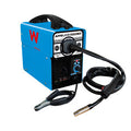 Saldatrice a Filo No Gas Easymig 100 230V 100A Filo 0.8-0.9 mm