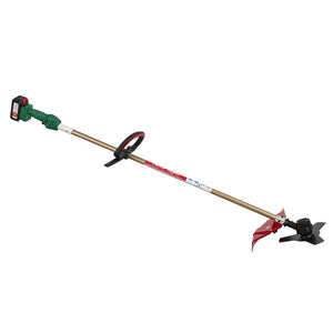 Decespugliatore A Batteria 21V Forza 24 S/Batt