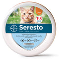 Collare Gatti Seresto Meno Di 8 Kg