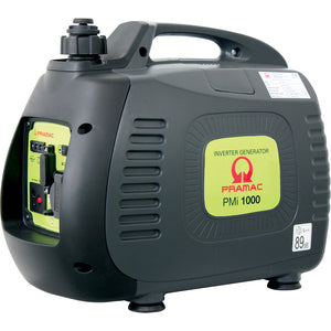 Powermate PMI 1000 Generatore Inverter 1000W 230V Silenziato USB