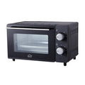 Forno Elettrico 10 Lt con Timer 650W