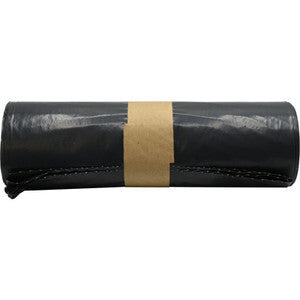 Sacchi Nettezza Urbana Extra Pesanti 72x110 Nero 90g 20 Pezzi
