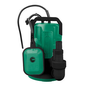 Elettropompa Sommersa Acqua Pulita CleanPump 300W