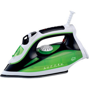 Ferro da Stiro a Vapore DB8085 2400-2800W Piastra Ceramica Autopulizia