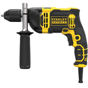 ⭐ Stanley FatMax Trapano con Percussione FMEH750K 750W